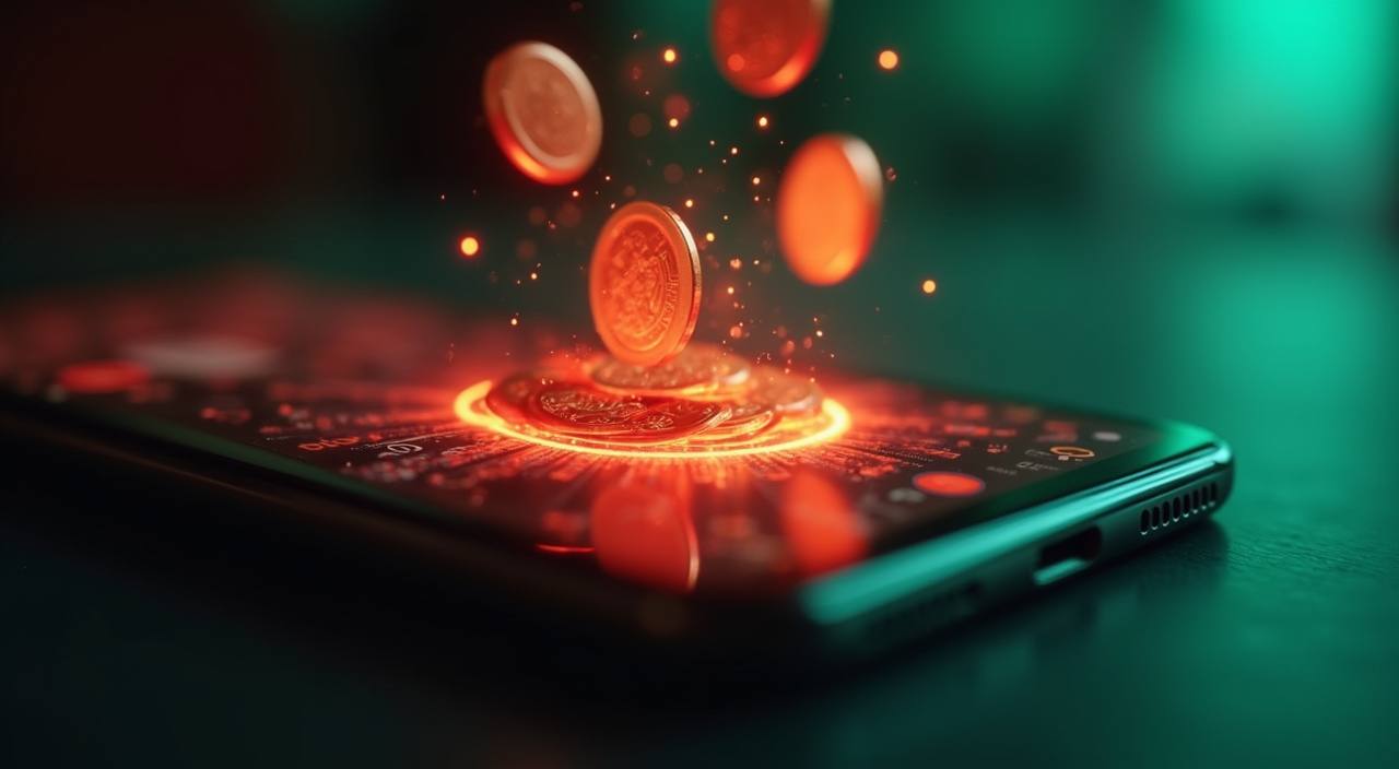 rt77 mobile gaming